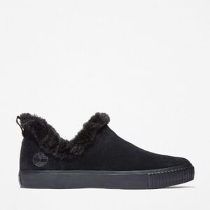 Timberland Black Women's Shoes